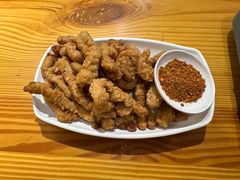 -黄泰吉拾味餐厅(江汉路店)