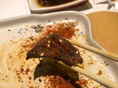 -肉魁屋·烧肉·烧鸟·酒场(高新店)