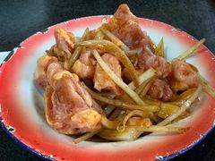 -石记老北京炙子烤肉(松园店)