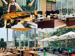 -香港港丽酒店