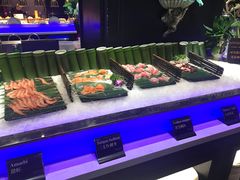-加餐海鲜自助(集美银泰百货店)