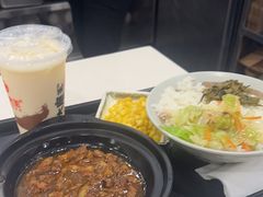 -永和大王(茉莉上新·友谊店)