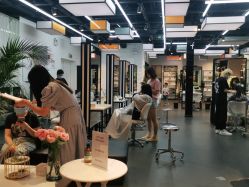 点击看大图 -CIT造型·烫发·染发