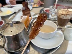 -Cafe Hofburg
