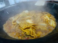 -屯老二农家铁锅炖·行业领军者(梅江店)
