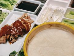 -紫光园(劲松店)