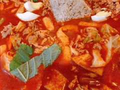 -包装马车·韩国料理·포장마차