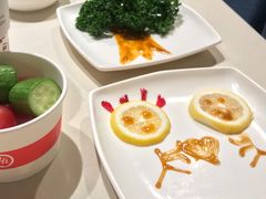 -海底捞火锅(上元大街店)