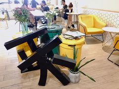 -不正咖啡(万达尊店)