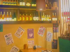 -王氏炉匠·烧鸟放题自助(好运街店)