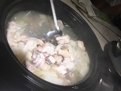 -百年果林椰子鸡(中洲店)