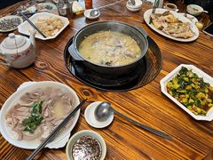 -侠成水上农庄(工业大道店)