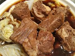 -南门小馆·清真(国贸商城店)