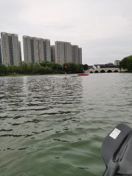 -剑鱼皮划艇俱乐部(石湖基地)