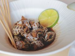 -侨美食家·粤菜(体育西路店)