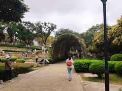 -天河儿童公园
