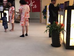 -汤里来温泉