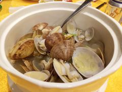 -国际金钻海鲜餐厅