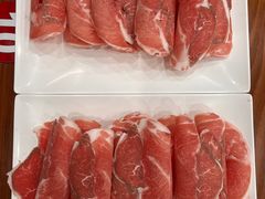 -岳合轩老北京涮肉