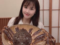 -蟹田居·活蟹料理(东城店)