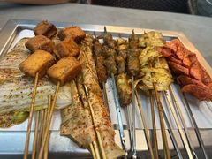 -老高烧烤(龙华星河iCO店)