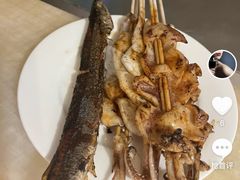 -北京王府井天伦王朝酒店