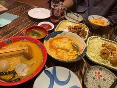 -平成屋·午肴夜酒(四川北路店)