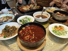 -妈妈菜舟山海鲜(定海古城店)