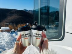 -蓟洲国际滑雪场