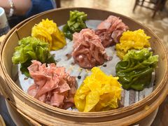 -龍聚祥烧麦馆(鼓楼店)