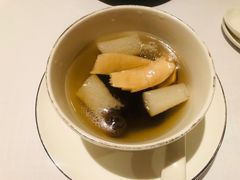 -广州富力丽思卡尔顿酒店·丽轩·粤菜