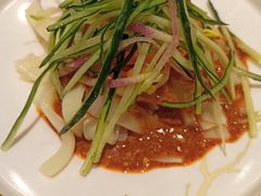 -清真·玛丽亚新疆菜主题餐厅(浙江中路店)