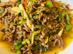 -食光慢宴·安吉土菜馆