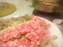-福鼎国际大酒店-中餐厅