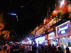 -八一好吃街·高品美食广场