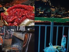 -鹿院坪生态旅游景区