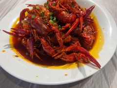 -李叔叔虾蟹大排档(青羊店)