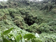 -海口火山口国家地质公园