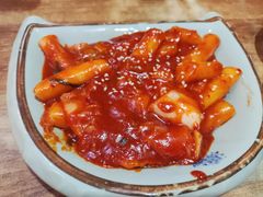 -金石陈朝鲜拌饭(东城万达店)