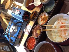 -牛腩之旅·牛腩牛杂煲(光启城美食城店)