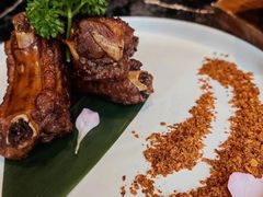 -悦百味·品质川菜(橄榄郡店)