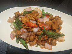 -老头儿油爆虾·知味杭州(爱琴海购物中心)