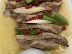-巴依老爷新疆美食(清华东门店)