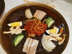 -西塔大冷面(市府大路店)