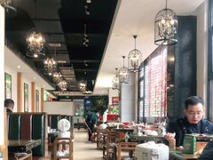 大堂-大鸽饭(马王堆店)