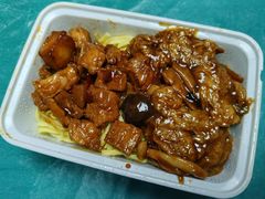 -老盛兴·上海小笼汤包馆(武夷店)