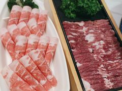 -祥源胡同·涮牛羊肉火锅(花桥店)