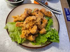 -鲜潭蒸汽石锅鱼(五道口购物中心店)