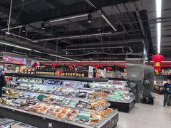 -盒马鲜生(新都心店)