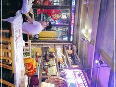 -可可大虾武汉土菜大排档(万松园1店)